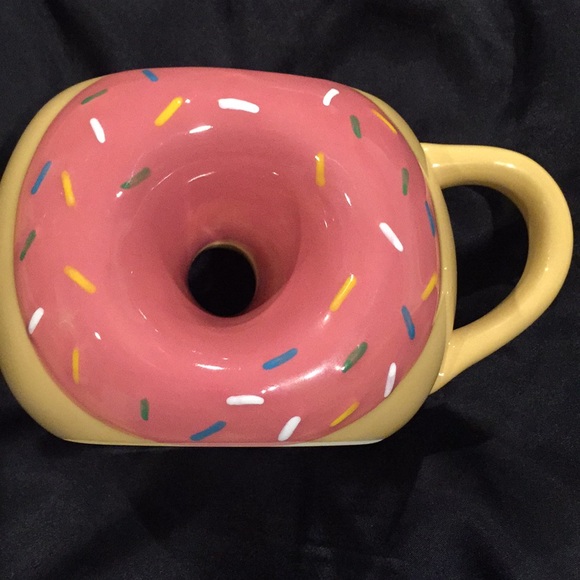 Accessories - Coffe Mug